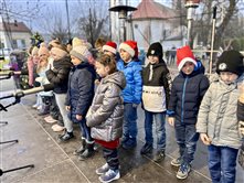 Vianočné trhy 2025